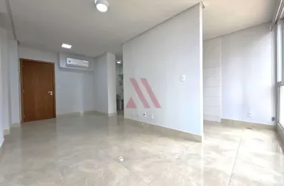 Quasar marista - quasar marista 2 quartos para alugar no setor marista montado em armários, nascente e com 2 vagas de garagem