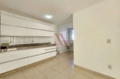 Res. veredas do lago - residencial veredas do lago, 2 quartos para alugar no setor oeste em frente ao lago das rosas