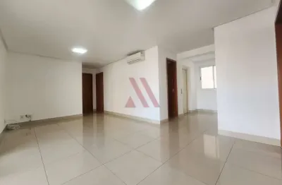 Residencial sublime - apartamento alto padrão com 3 suítes, próximo a praça do ipê no setor bueno