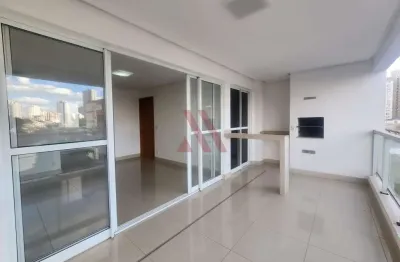 Residencial sublime - apartamento alto padrão com 3 suítes, próximo a praça do ipê no setor bueno