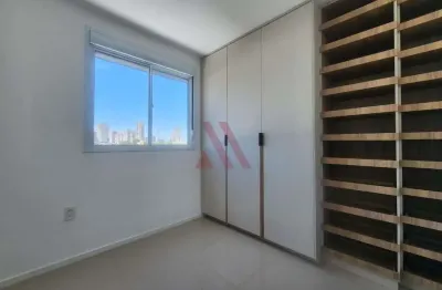 Wish coimbra - apartamento de 2 quartos de 59 m² e 1 vaga de garagem no wish coimbra