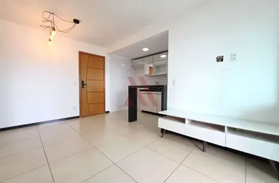 Pontal premium bueno - apartamento para alugar no setor bueno com 2 quartos, residencial ponta premium ao lado da t-9 e do colégio wr