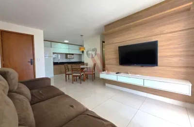 Res. veredas do lago - apartamento mobiliado para alugar no setor oeste residencial veredas do lago em frente ao lago das rosas