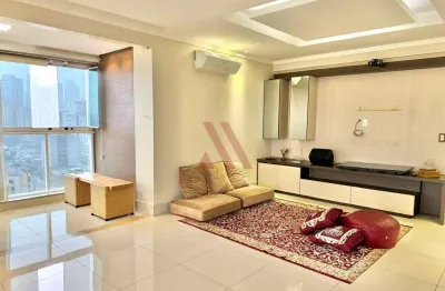 Vistta lago das rosas - vistta lago das rosas a venda no setor oeste alto padrão 3 suítes  com lazer completo