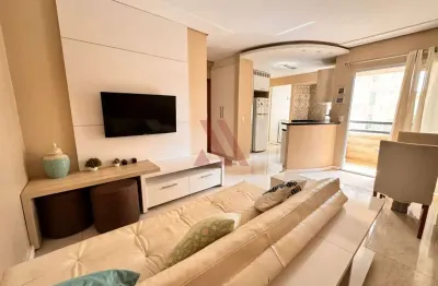 Edifício riviera dei fiori - edifício riviera dei fiori   64m²  2 quartos / 1 suíte próximo ao  parque flamboyant