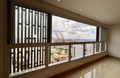 Skygarden marista - apartamento de 4 suítes  no setor marista