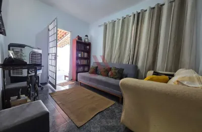 Casa aparecida de goiania - casa térrea jardim mont serrat com 3 quartos 1 suíte, sala, quintal, varanda