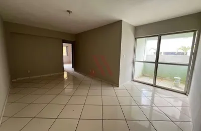 Residencial raisa - apartamento a venda residencial raisa com 60m²  02 quartos , próximo ao parque areiao