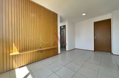 Vida mar - apartamento de 2 quartos no setor faiçalville em goiânia!