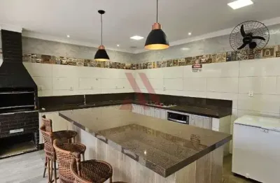 Residencial Gilberto Guimarães - Residencial Gilberto Guimarães   76m²  3 Quartos / 1 Suíte próximo ao  parque Flamboyant