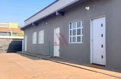 Kitnet / Stúdio para alugar na Rua C161, Jardim América, Goiânia