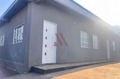 Kitnet no Jardim América 1 quarto para alugar próximo a T-63 e conveniências