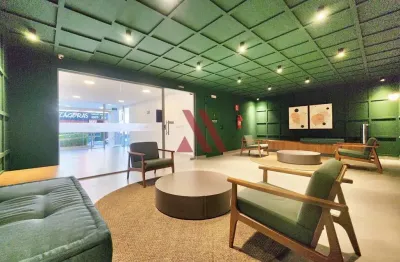 Apartamento com 3 quartos para alugar na Rua T 37, Setor Bueno, Goiânia