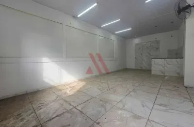 Setor Campinas Sala comercial 30m² em posto de combustível com grande fluxo de pedestres e veículos
