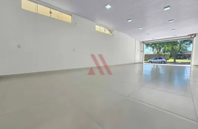 Jardim Vitória II Sala Comercial com porta automática disponível para aluguel