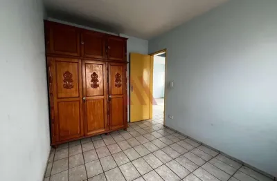 Residencial Maranata - Apartamento a venda Residencial Maranata com 61m²  02 quartos , próximo ao Parque Areiao