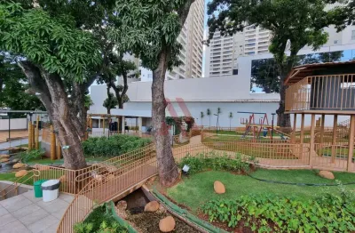 Ecovillaggio Castelo Branco - Apartamento a venda  Ecovillaggio Castelo Branco com 60m2  02 quartos sendo 01 suíte,  ao lado da Castelo Branco