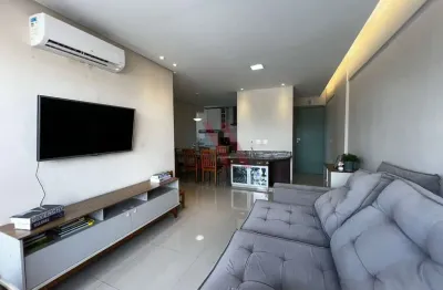 Residencial Hípica Parque - Apartamento a venda  Residencial Hípica Parque com  80m 03 quartos sendo 01 suíte, próximo ao Local Gastrobar