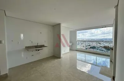 RESIDENCIAL APPLAUSE NEW HOME - Apartamento para venda no setor Coimbra 3 suítes sendo 1 americana, próximo a Alameda das Rosas