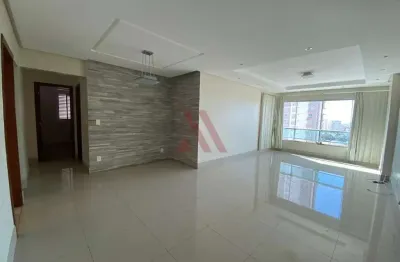 Residencial Saint Etienne - Apartamento a venda Residencial Saint Etienne com 100m2  03 quartos sendo 02 suítes, próximo  ao Lago das Rosas