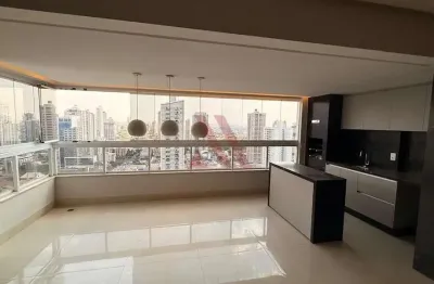 Supreme Residence - Apartamento a venda  Supreme Residence com 158m2  03 suítes, próximo  a praça t23, av t9