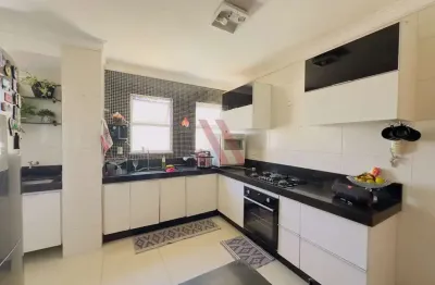 Edifício Vernier Club - Apartamento a venda Edifício Vernier Club com 124m2  04 quartos sendo 01 suítes, próximo ao Bosque do Buriti