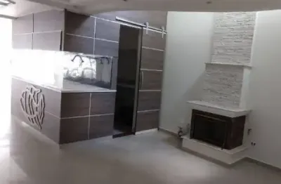 Casa com 3 quartos à venda na Rua Lírio, T56, Jardim das Flores, Osasco