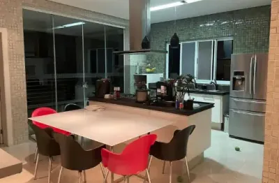Casa com 3 quartos à venda na Avenida Bunduki, 76Y, Assunção, São Bernardo do Campo