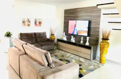 Casa com 3 quartos à venda na Rua Nhandeara, GT6, Vila Carrão, São Paulo