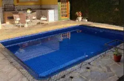 Casa com 3 quartos à venda na Rua Santa Eudóxia, GHN, Parque Peruche, São Paulo