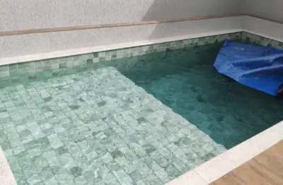 Casa com 3 quartos à venda na Rua Ziembinski, 43E, Alto da Lapa, São Paulo