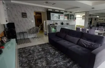 Casa com 3 quartos à venda na Rua José Lopes Vasques, FR4, Vila Carioca, Guarulhos