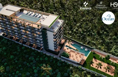 Oportunidade de Flat na beira mar de Maragogi