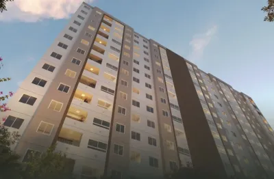 Apartamento com 2 quartos à venda na Rua Emiliano Braga, 1069, Iputinga, Recife