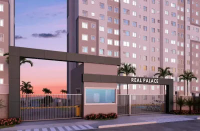 Apartamento com 2 quartos à venda na Rua Barão de São Francisco, Santa Mônica, Camaragibe