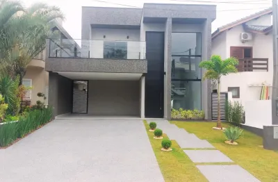 Um magnífico sobrado de 187m² a venda  no condomínio três marias, em peruíbe. com 4 quartos
