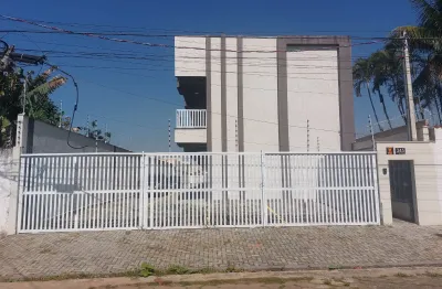 Studio novo a 200 metros do mar a venda em peruíbe litoral sul sp