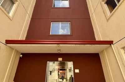Lindo apartamento perto da jk proximo a escola, farmacia,mercados etc..