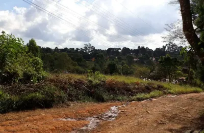 Terreno à venda no Lageadinho, Ibiúna 