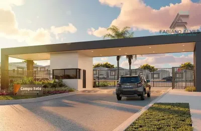 Casa com 2 quartos à venda no Jardim Parque Jupiá, Piracicaba 