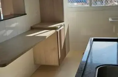 Apartamento à Venda em Jardim Ipiranga, Americana, 2 Dorms, 65m²