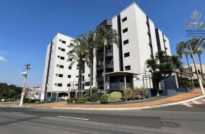 Apartamento 3 Dormitórios na Vila Israel, Americana à Venda e Locação