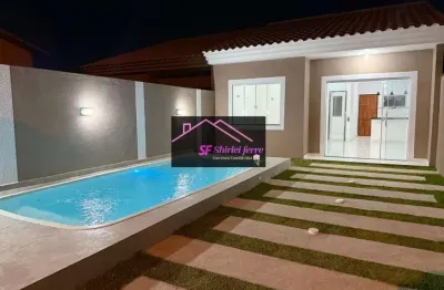 Casa para venda, unamar, 2 dormitórios, 1 suíte, 2 banheiros, 2 vagas