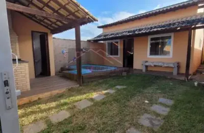 Casa para venda em cabo frio, unamar, 2 dormitórios, 1 suíte, 1 banheiro, 1 vaga