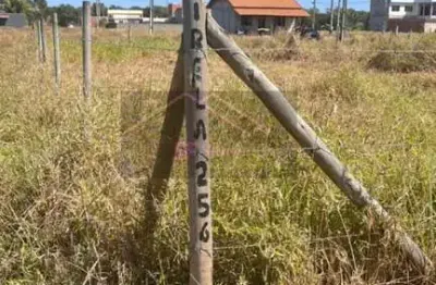 Terreno à venda na Rua das Pacas, 2, Unamar, Cabo Frio