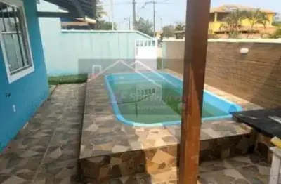 Casa para venda em cabo frio, unamar, 2 dormitórios, 1 banheiro, 2 vagas