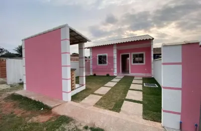 Casa para venda em cabo frio, unamar, 2 dormitórios, 1 banheiro, 1 vaga