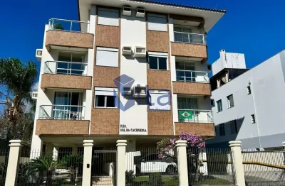 Apartamento com 2 quartos à venda na rua eduardo rosa, sn, cachoeira do bom jesus, florianópolis, 83 m2 por r$ 980.000