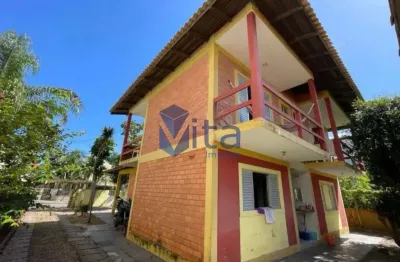 Casa com 3 quartos à venda na rua dos lordes, 333, ingleses do rio vermelho, florianópolis por r$ 1.050.000