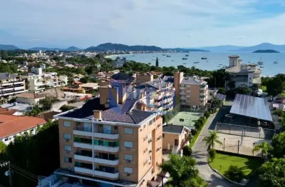 Apartamento com 3 quartos à venda na avenida luiz boiteux piazza, 3975, cachoeira do bom jesus, florianópolis, 102 m2 por r$ 1.050.000